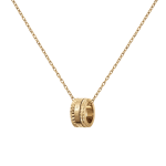 Elevation Necklace Gold - Default Title