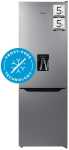 Midea 262L Bottom Mount Freezer - HD-359RWEN-WD