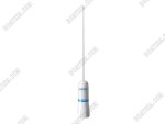 Pacific 45CM Vhf Heliflex Antenna