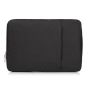 Tuff-Luv Denim Sleeve For Macbook Pro 16 Fits Model A2141 Black