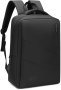 Body Glove RECON2 Laptop Backpack - Up To 15.6 Inch - Black