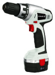 Casals - 12V Cordless Drill