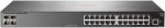 HPE Aruba 2930F 24G 4SFP+ Managed L3 Gigabit Ethernet Switch JL253A