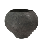 Noxani Tribal Ornamental Vase Pot Oversized