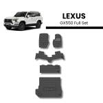 Lexus GX550 Full Set