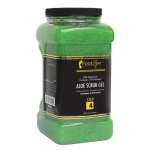 Footspa Aloe Scrub Gel 3.785 Litre