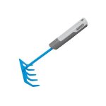 Classic Soil Rake