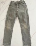 Tao Light Grey Jeans 5Y
