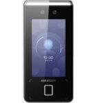 DS-K1T341CMFW |hikvision Value Series Face Access Terminal 4.3 Touch Screen 2MP Wide-angle Dual-lens 272 X 480 Resolution 10 1
