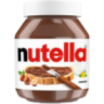 Nutella Choc Spread 180G
