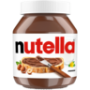 Nutella Choc Spread 180G