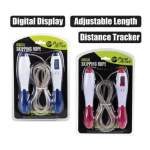 Digital Skipping Rope - Blue
