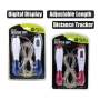 Digital Skipping Rope - Blue