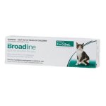 Top Spot For Cats - Large 2.5 - 7.5KG