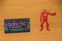 Galactic Hasbro Iron Man 2 Iron Man Action Figure Traders
