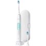 Philips Sonicare Protectiveclean 5100 Electric Toothbrush HX6857/30