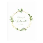 Quote 24 Art Print