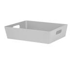 Studio Basket 5.01 Rectangular Cool Grey