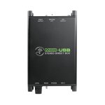 Mdb-usb Stereo USB Direct Box