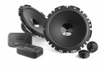 Dieci Series DSK170.30 6.7INCH 160W 2 Way System