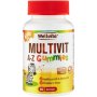 Wellvita Kids Multivitamin A-Z Gummies 60s