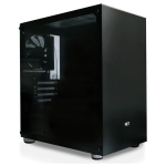 RCT SM01 Atx With 300W Psu Chassis
