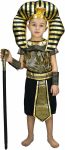 Pharoah Boy DXJ6429