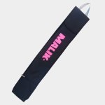 Malik Hockey Stick Black