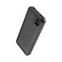 10000MAH Power Bank 22.5W Fast Charging Built-in Cables Portable Charger