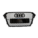 Audi A4 B8.5 Rs Style Main Grille 12-16