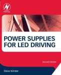 Power Supplies For LED Driving Second Edition