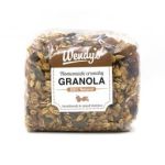 Wendy& 039 S Crunchy Granola 300G