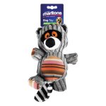Marltons Plush Racoon