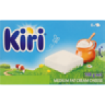 Medium Fat Cream Cheese Pack 108G