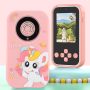 Kids Character Smart Phone