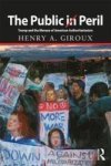 The Public In Peril - Trump And The Menace Of American Authoritarianism Paperback