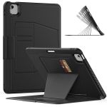 Leatherblazer Shockproof Rugged Cover For Ipad Air 13 M2 2024