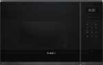 Bosch Microwave Series 6 - BEL554MH2Z