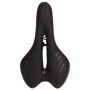 Breathable Comfortable Bike Saddle For Mountain & Road Bicycles
