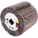 Tork Craft Flap Grinding Wheels 120G 120 X 100MM
