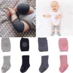 Matching Knee Socks And Socks