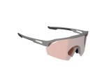 Speedviz Lite Eyewear - Satin Green - Iriz Silver