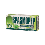 Nativa Spasmopep Capsules 30'S