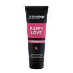 Puppy Love Dog Shampoo - 250 Ml
