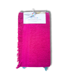2 Pack Luxurious Guest Towel 30X50CM Ref 65 - 30X50CM