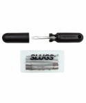 - Slugplug