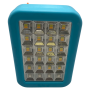 50W 48 LED Solar Energy Light