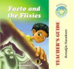 Facto And The Flixies - Teacher& 39 S Guide Paperback