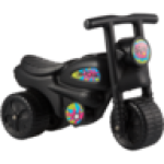 Ride On Push Bike Single