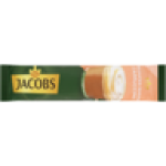 Jacobs Reduced Sugar Cappuccino 11.1G